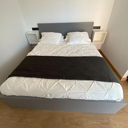 Apartamentos Turisticos Costa Celeiro: Portomaior, Agrelo, Covelo Lapaman Bueu Eksteriør billede